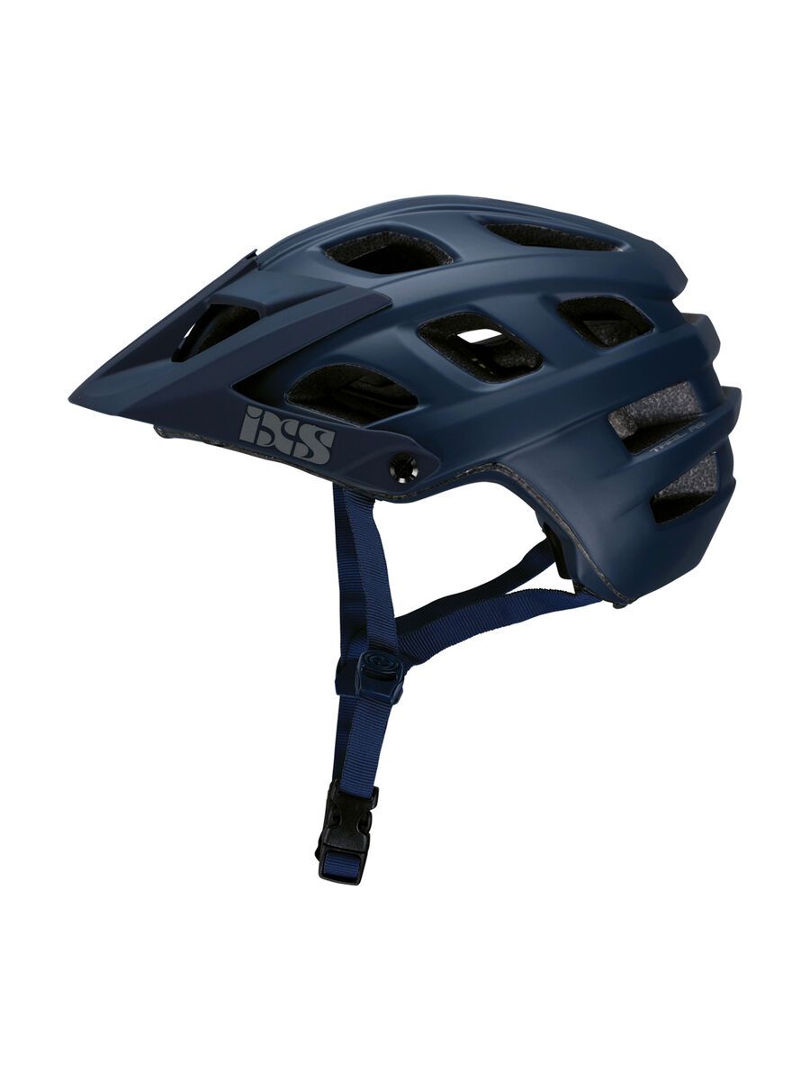 IXS Trail RS Evo, night-blue - Bild 2