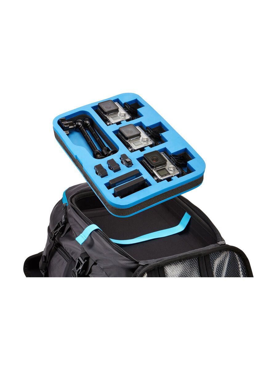 Thule Legend GoPro Rucksack - Bild 2