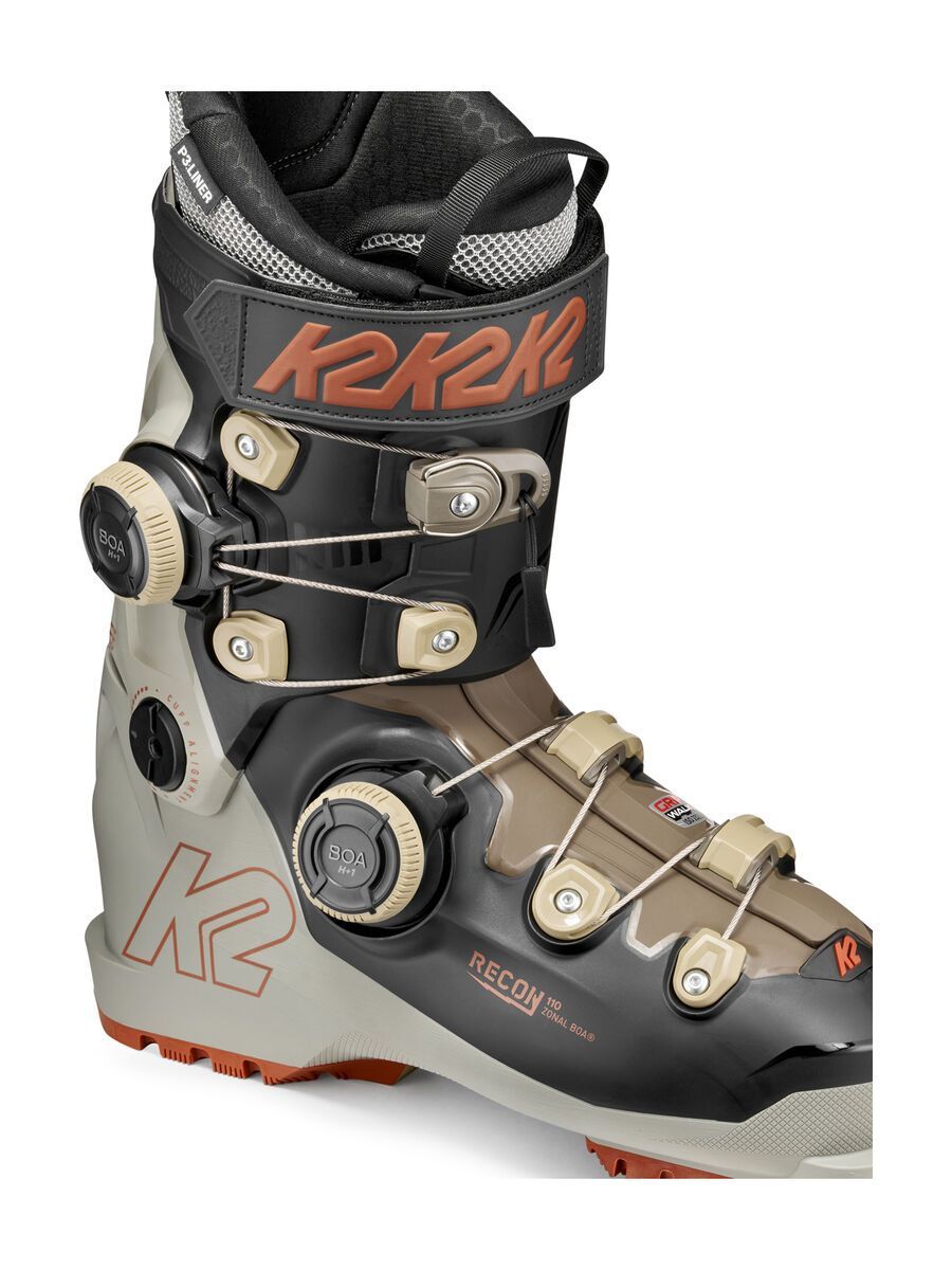 K2 Recon 110 Zonal BOA - Bild 7