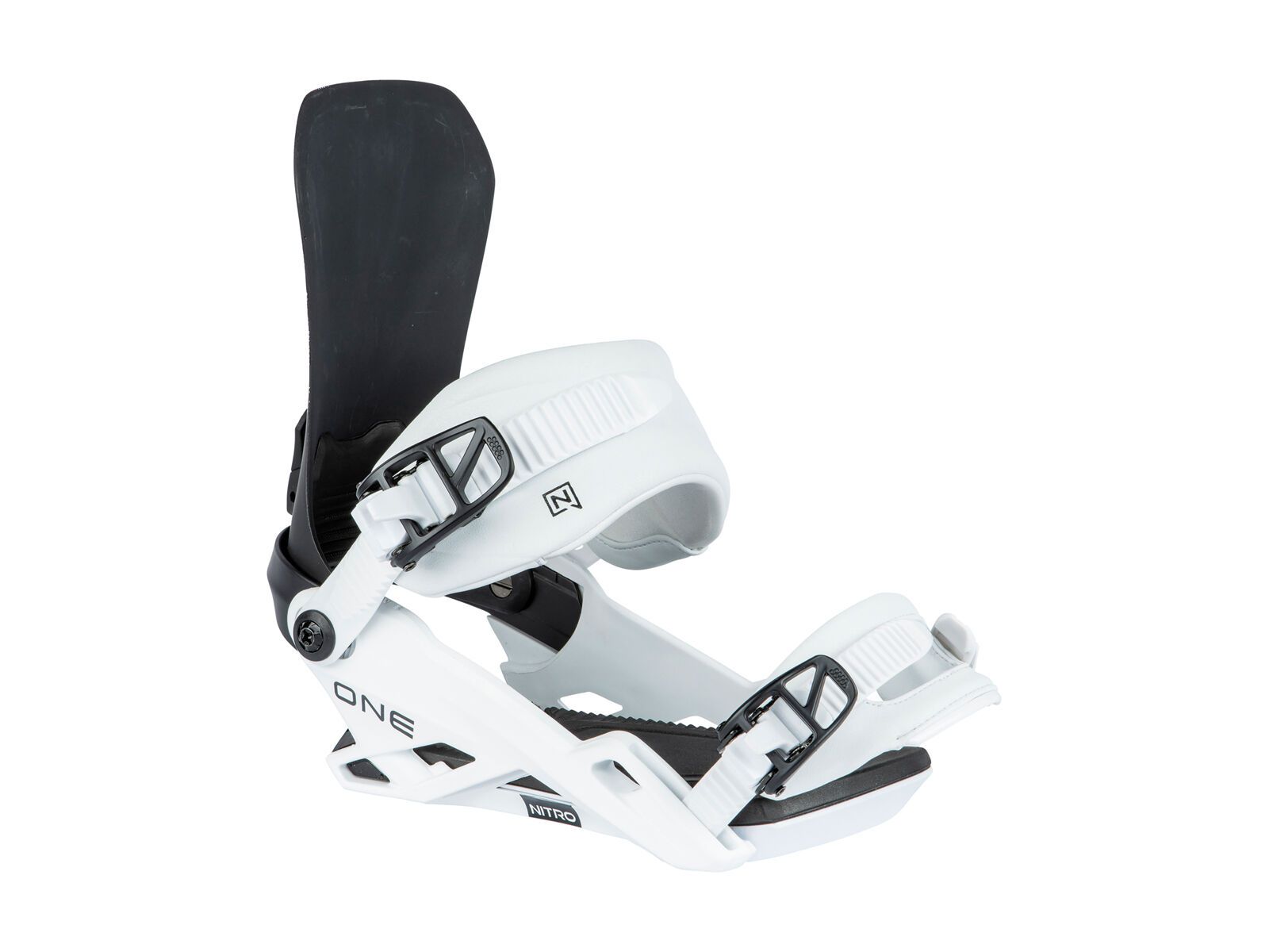 Nitro One, eyeseeyou - Bild 2