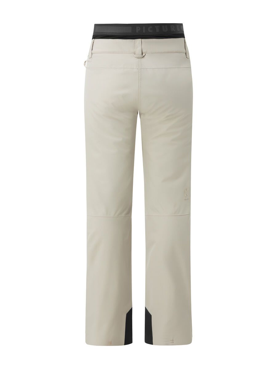 Picture Exa Pants, pure cashmere - Bild 3