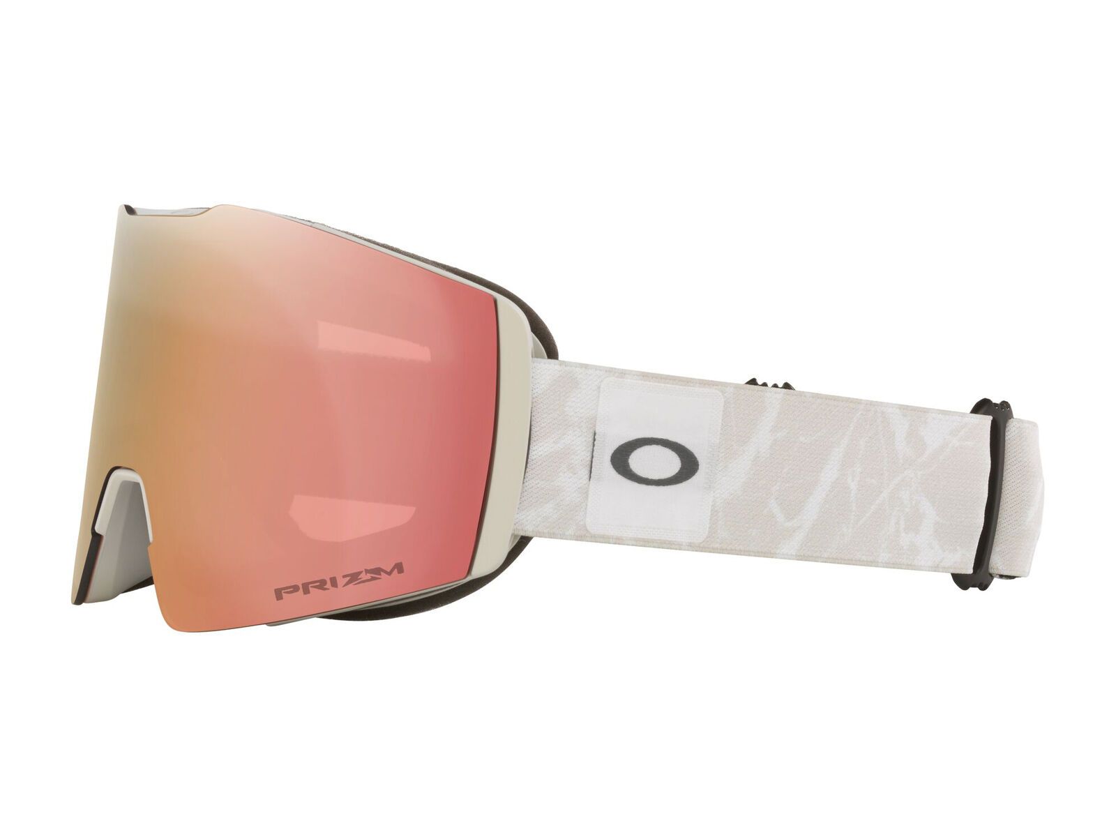 Oakley Fall Line M - Prizm Rose Gold Iridium, grey crystal - Bild 2