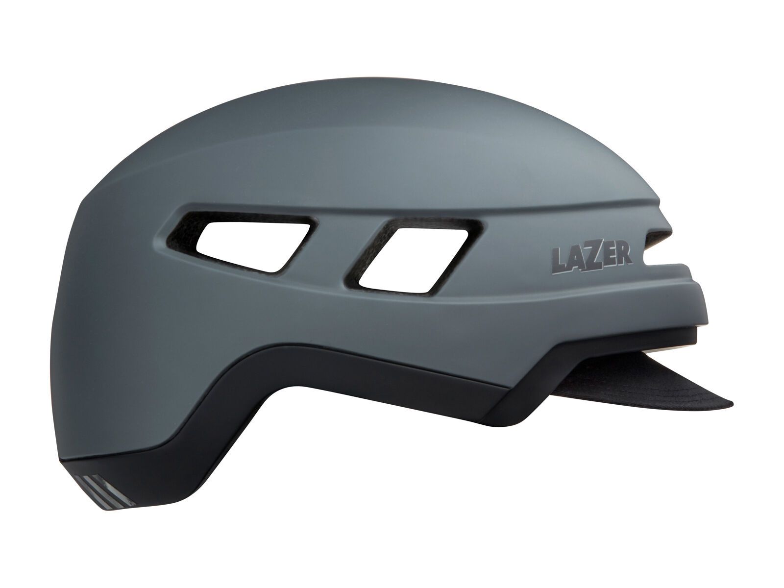 Lazer Cruizer, matte dark grey - Bild 1