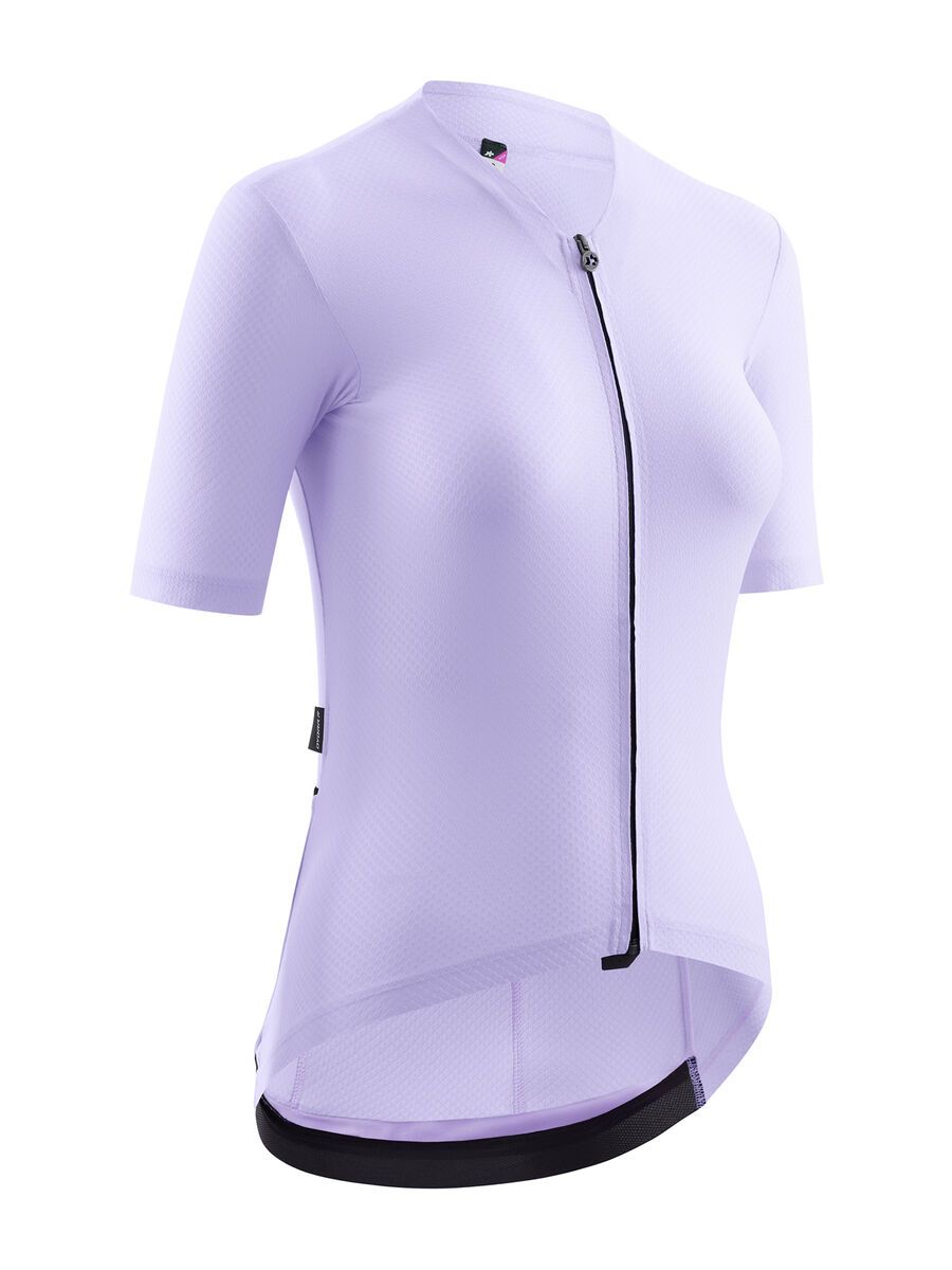 Assos Dyora R Jersey S11, stella lavender - Bild 2