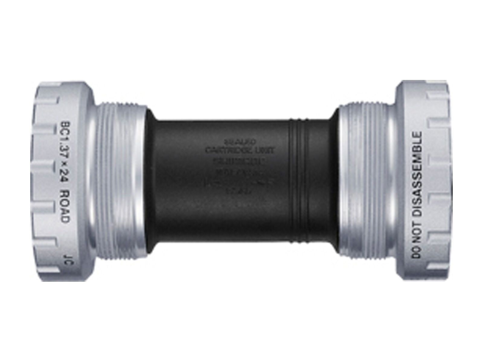 Shimano BB-RS500 Innenlager - 68 mm, BSA - Bild 1