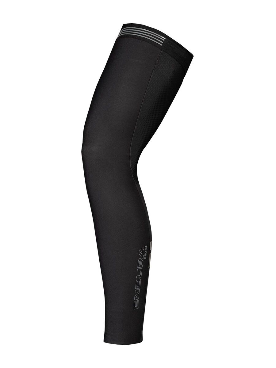 Endura Pro SL Beinwärmer II, schwarz - Bild 1