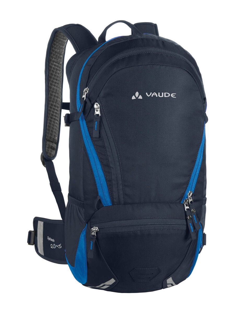 Vaude Splash 20+5, marine/blue - Bild 1