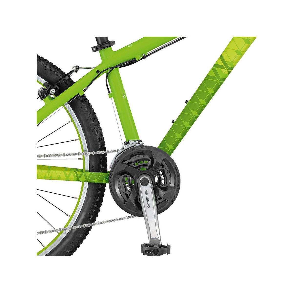 Scott Contessa 640 - Bild 3