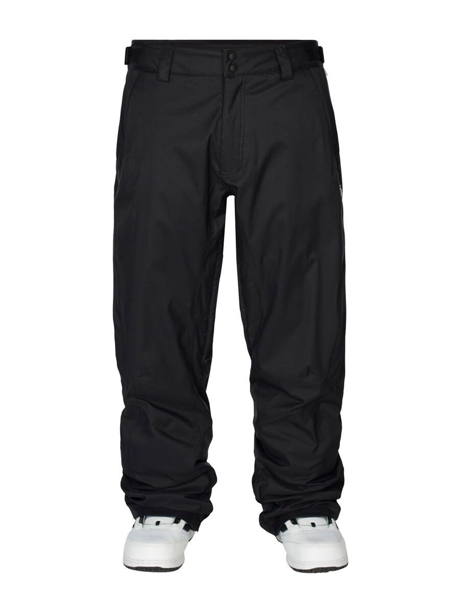 Zimtstern Typer, Black - Bild 1