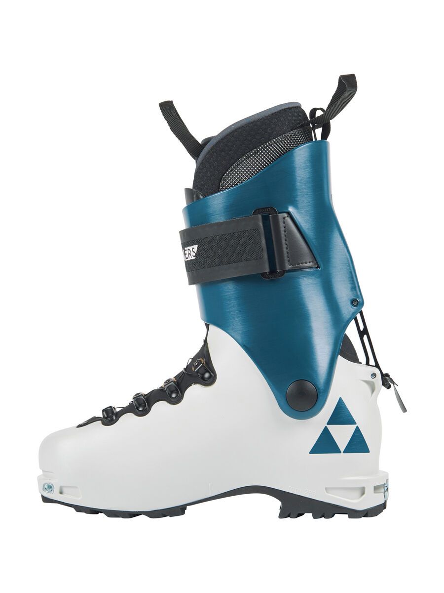 Fischer Travers TS WS, white/blue - Bild 4