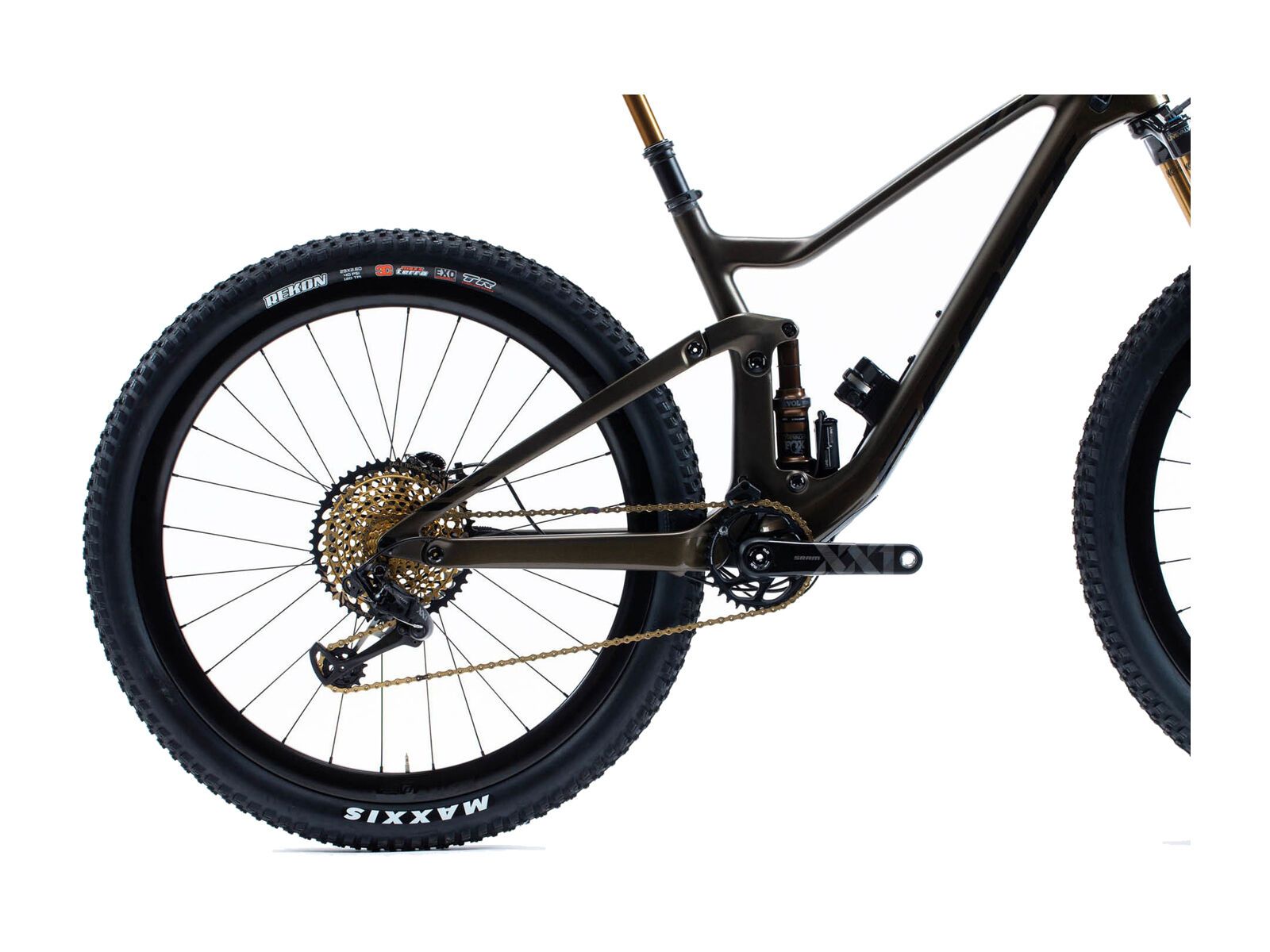 Scott Genius 900 Ultimate - Bild 3