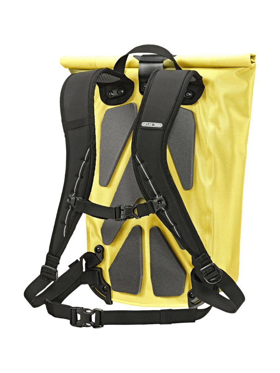 ORTLIEB Velocity PS - 17 L, lemon sorbet - Bild 2