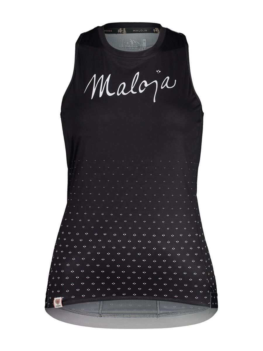 Maloja HaslmausM. Top, moonless - Bild 1