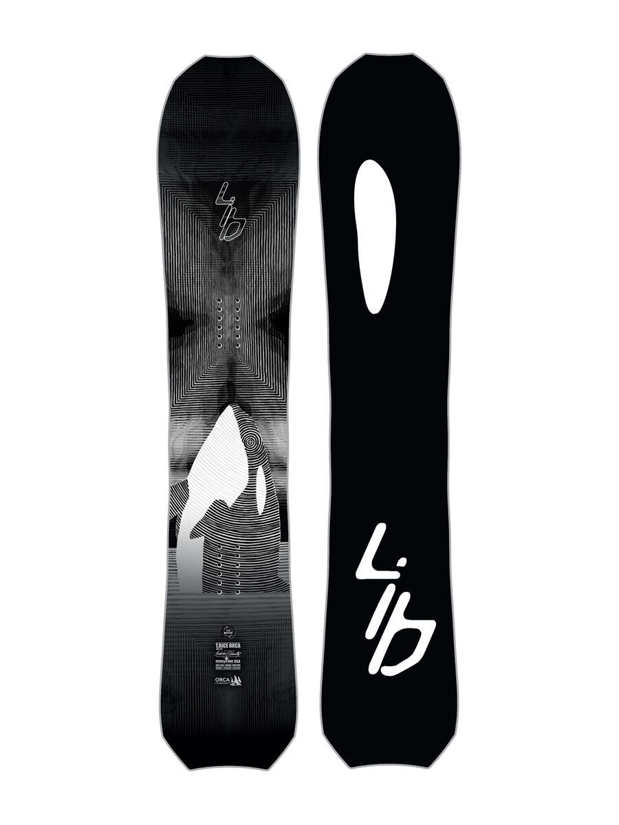 Lib Tech T.Rice Orca - Bild 1
