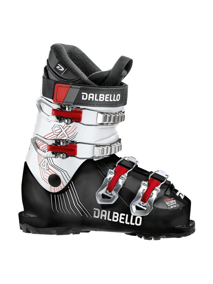 Dalbello CX 4.0 GW Junior, black/white - Bild 1