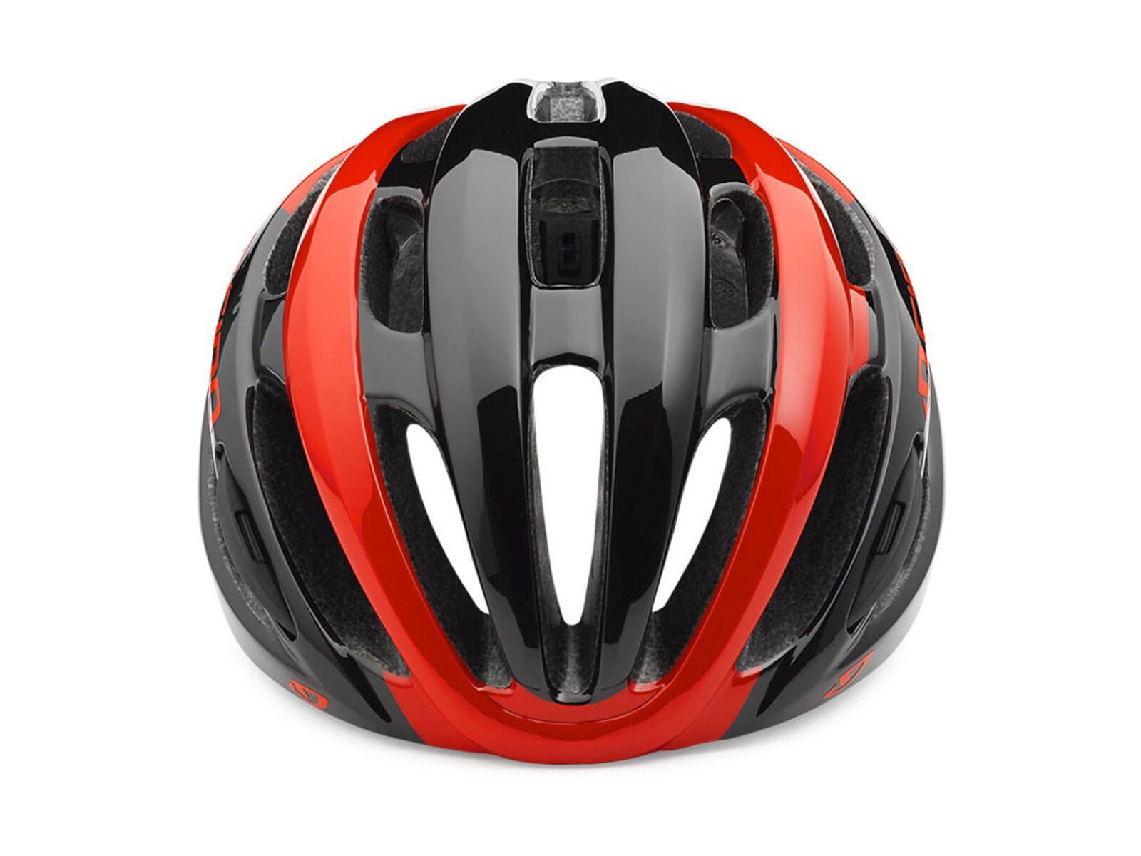 Giro Foray, red/black - Bild 4