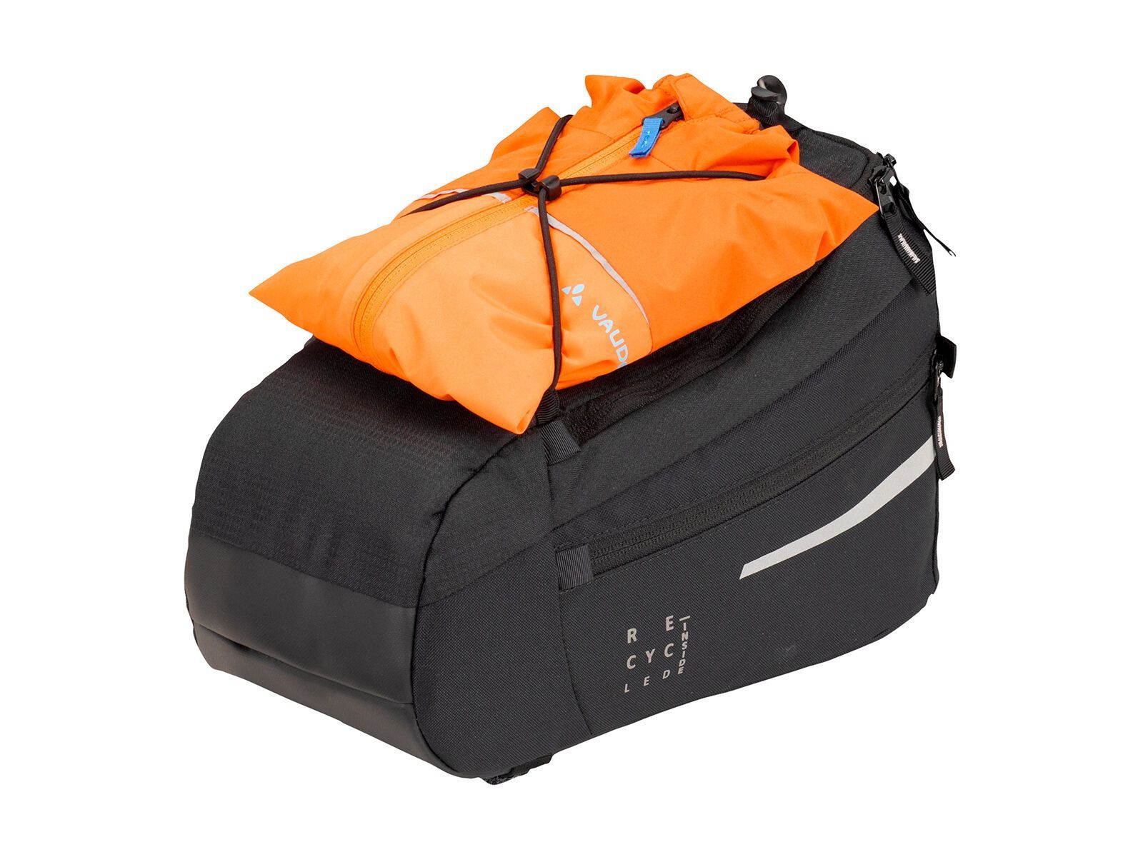 Vaude Silkroad M, black - Bild 6