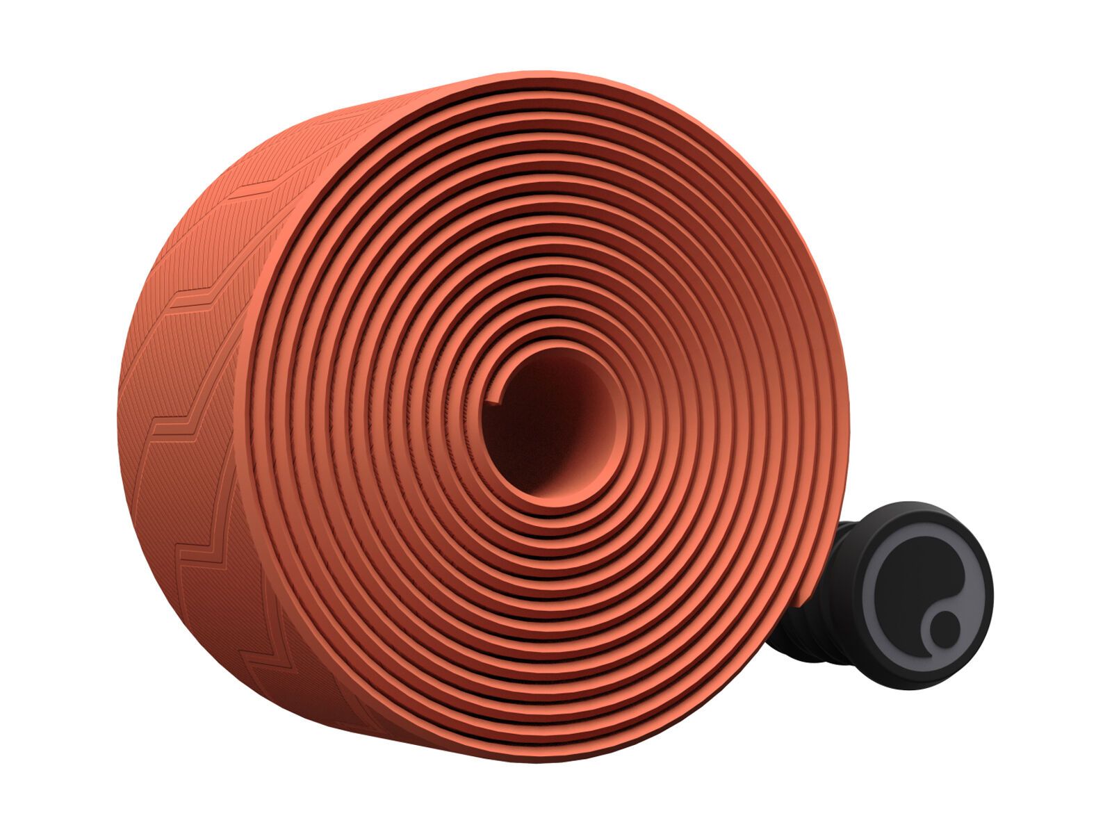 Ergon BT Gravel, rusty red - Bild 1