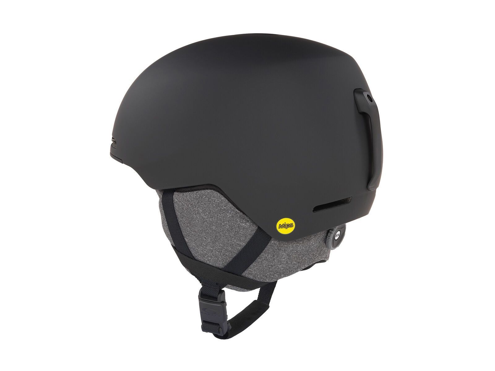 Oakley Mod1 MIPS, blackout - Bild 3