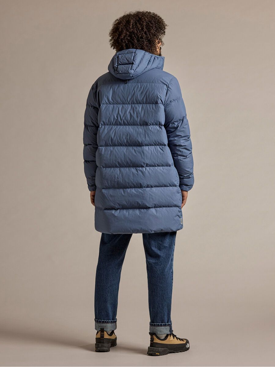 Maloja MasettiU., dusty blue - Bild 6