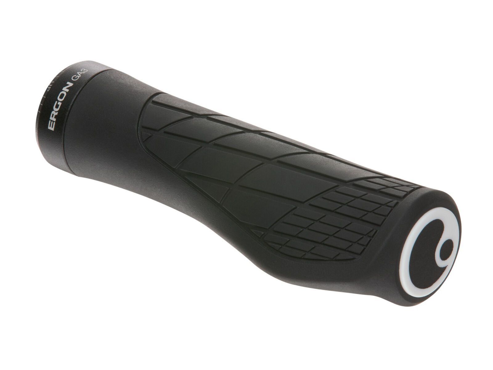 Ergon GA3 Large, black - Bild 1