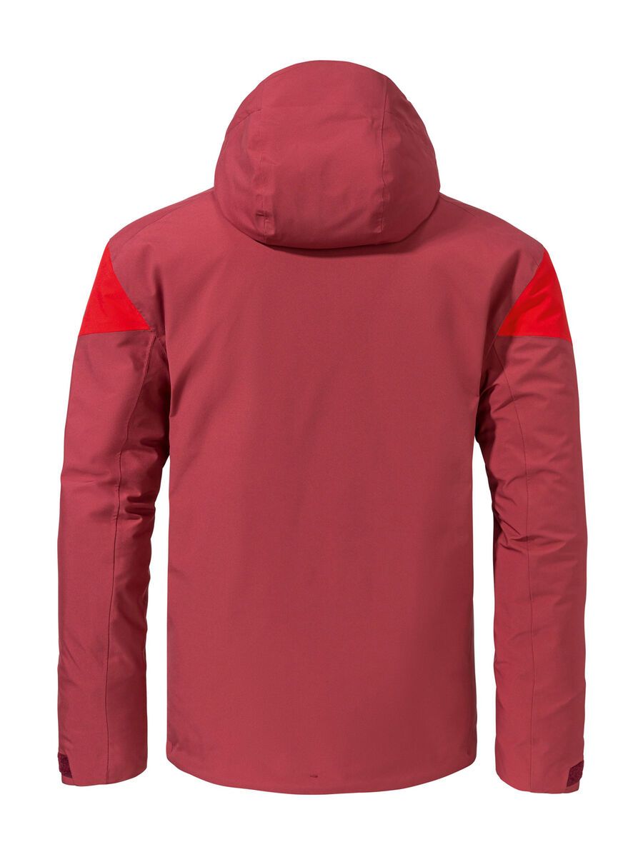 Schöffel Ski Jacket Kanzelwand M, masala - Bild 2