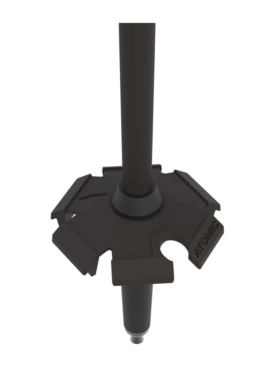 Atomic AMT Carbon, black - Bild 5