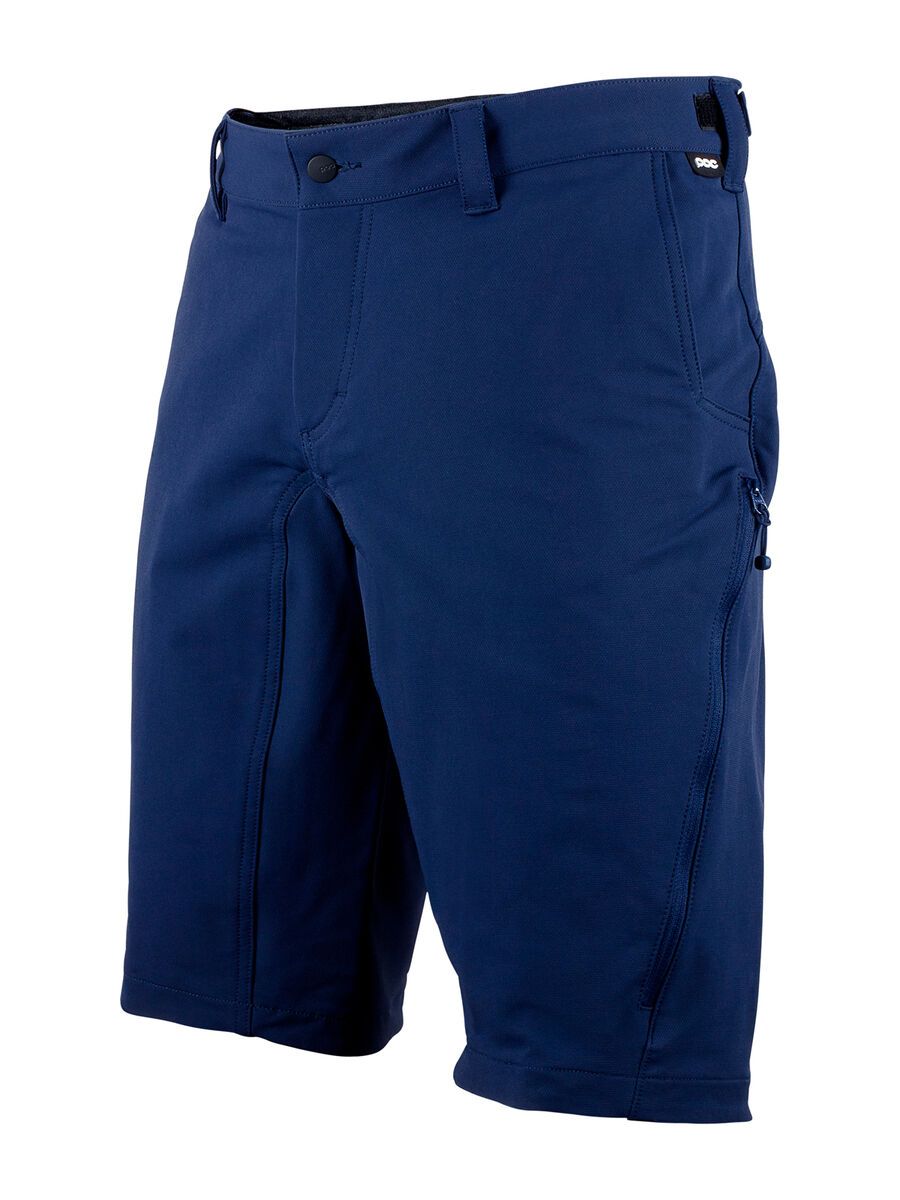 POC Trail Vent shorts, boron blue - Bild 2