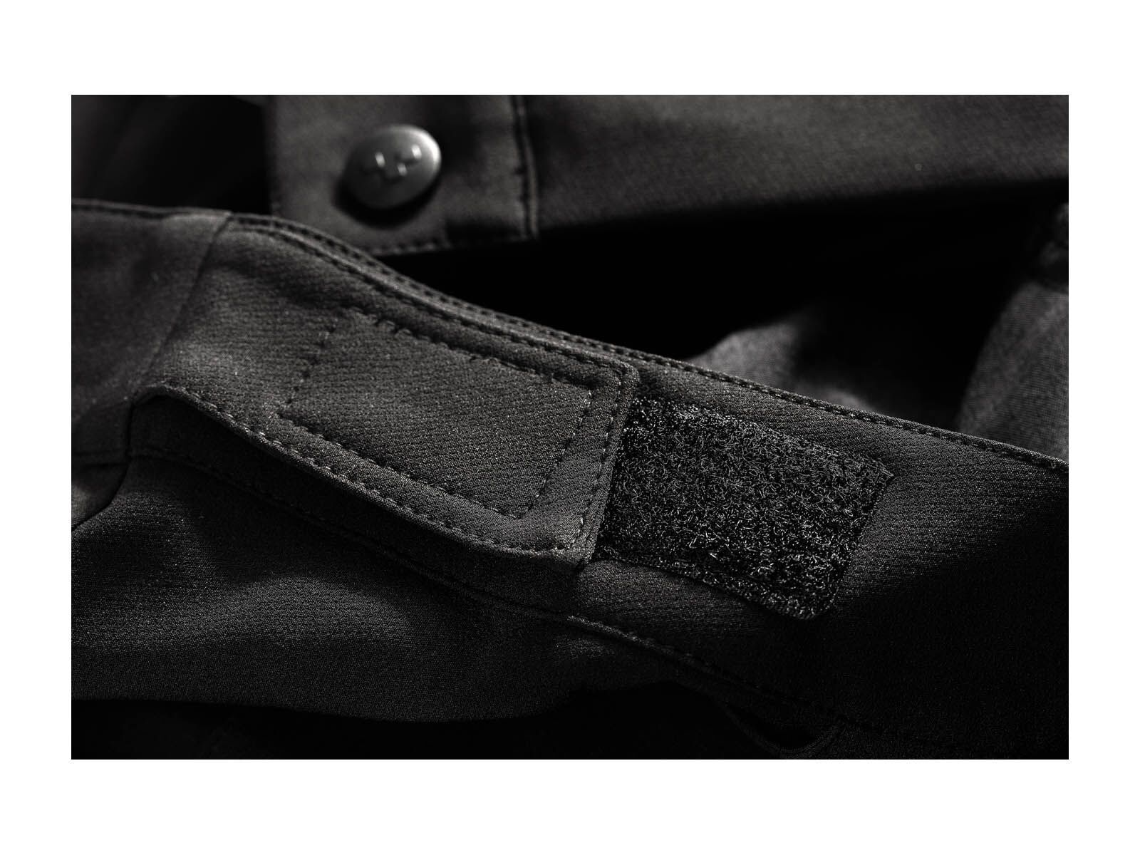 Cube Motion Shorts, schwarz - Bild 6