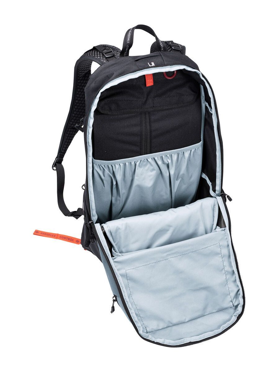 Vaude Moab Control 20, nordic blue - Bild 4