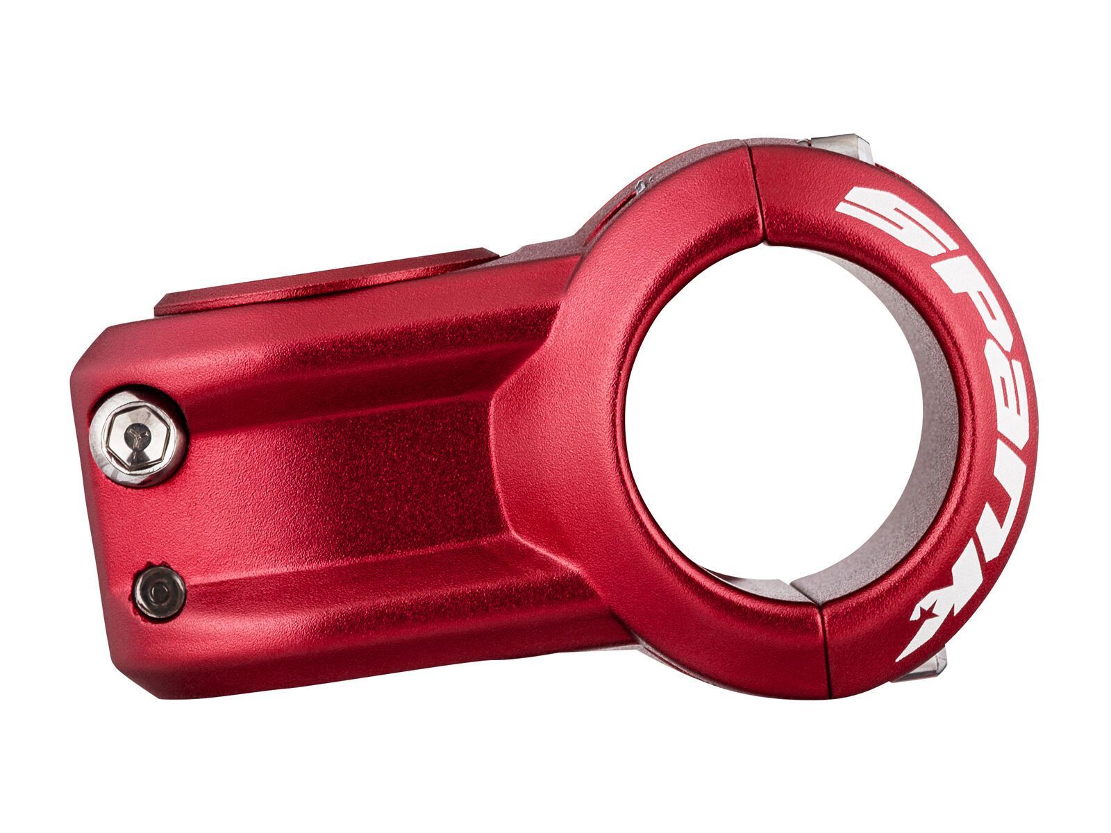 Spank Spoon 2.0 Stem, red - Bild 5