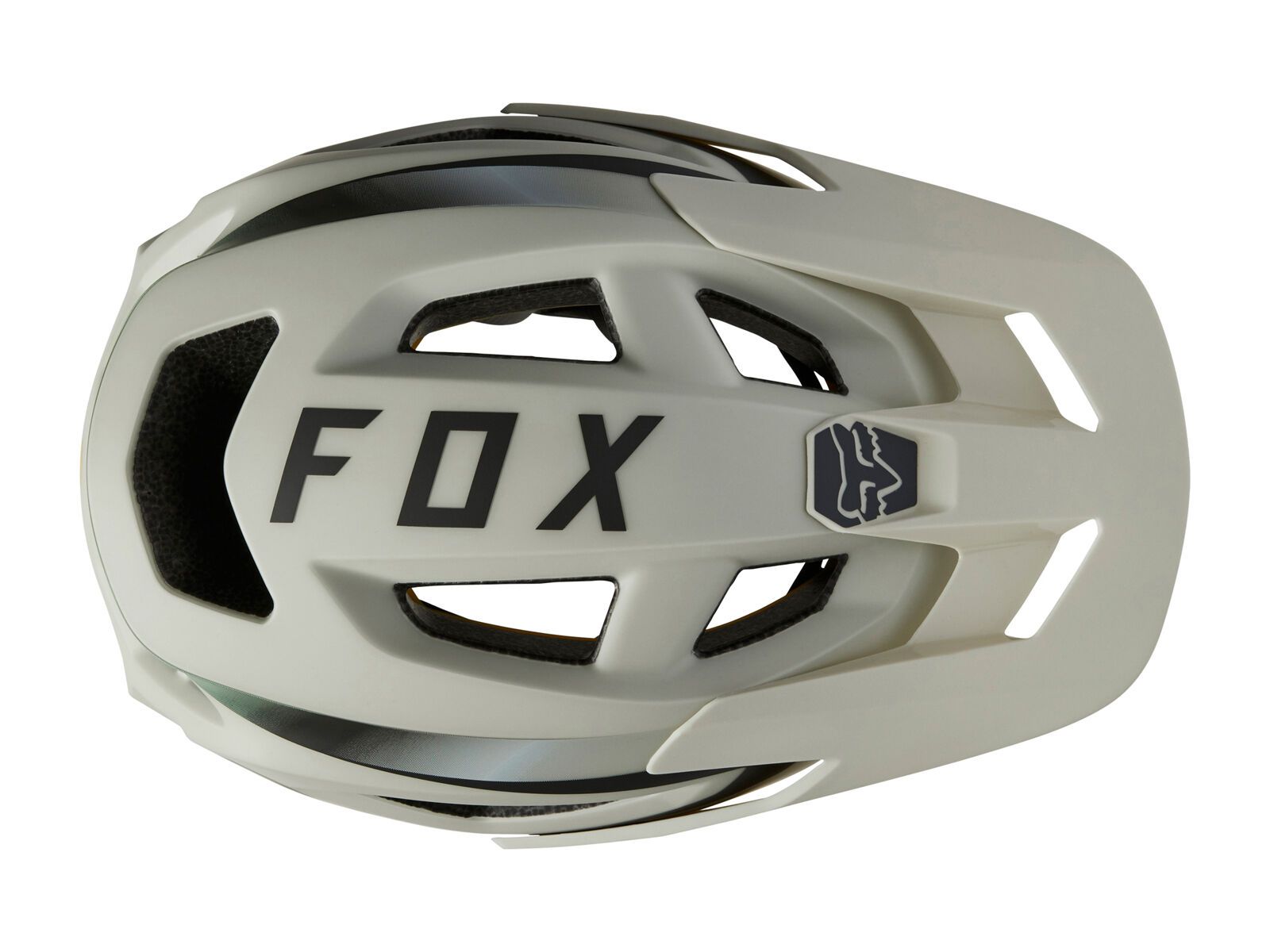 Fox Speedframe VNISH, bone - Bild 3