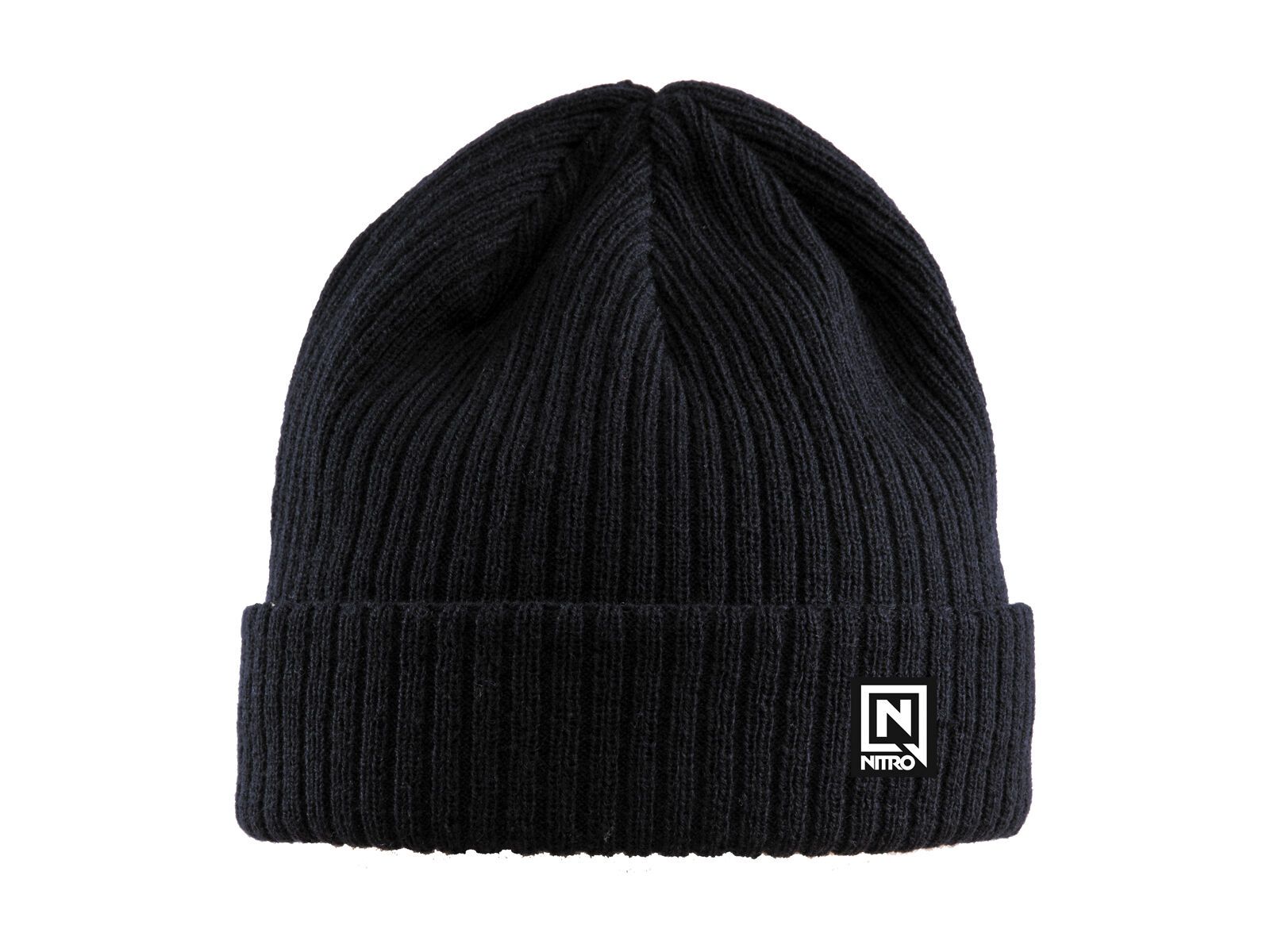 Nitro Watchme Hat, navy - Bild 1