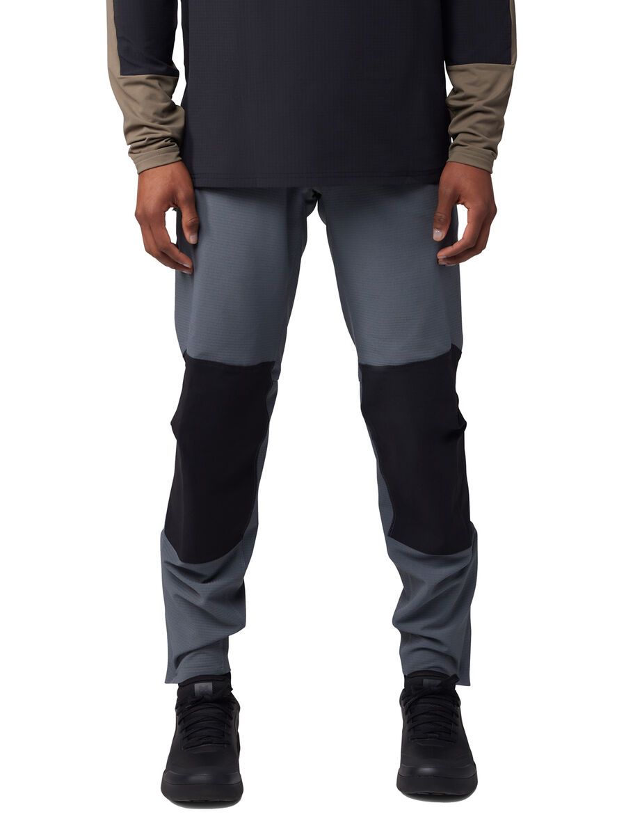 Fox Defend Fire Pant, graphite - Bild 5