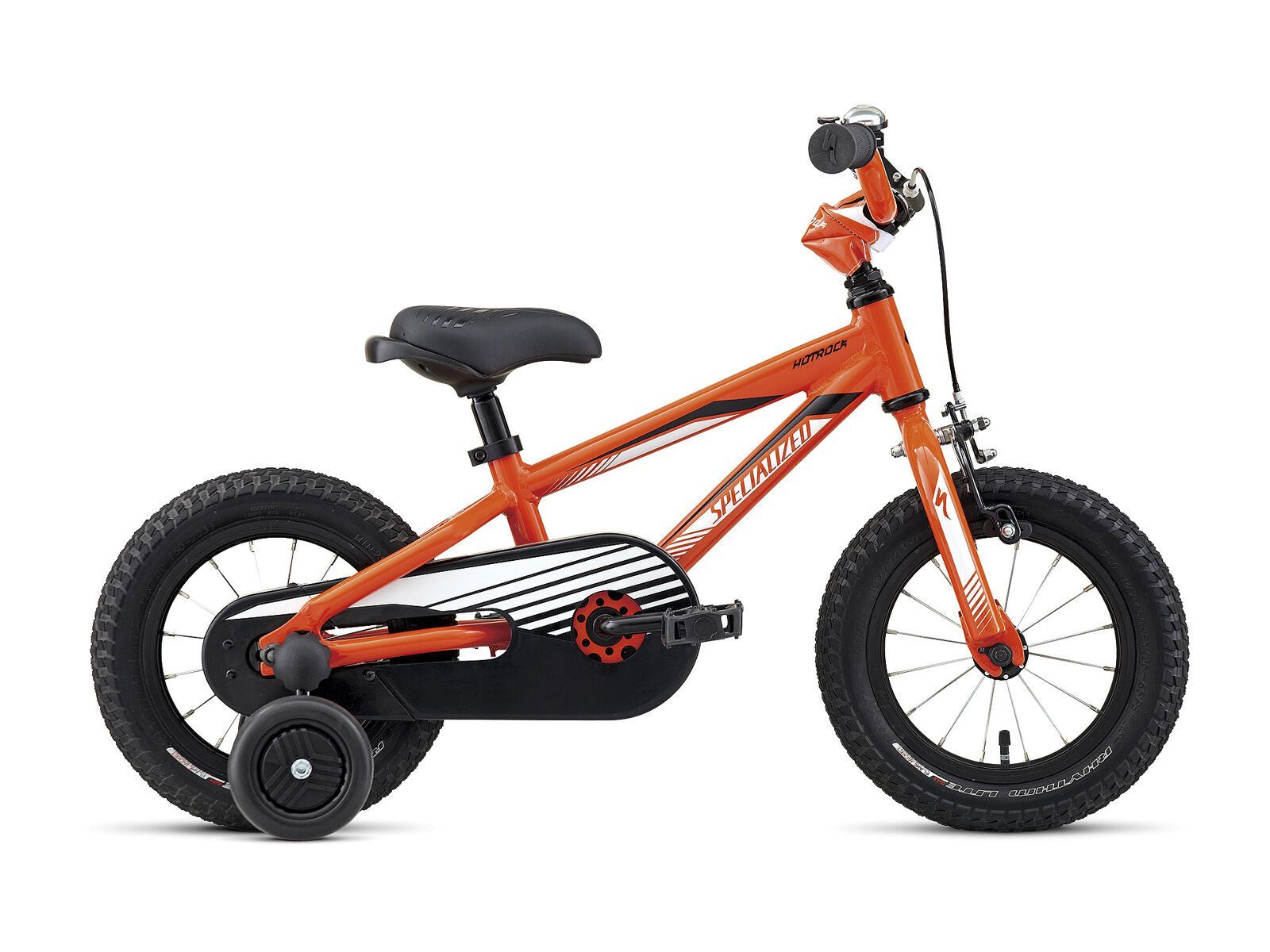 Specialized Hotrock 12 Coaster Boys, orange/white/black - Bild 1