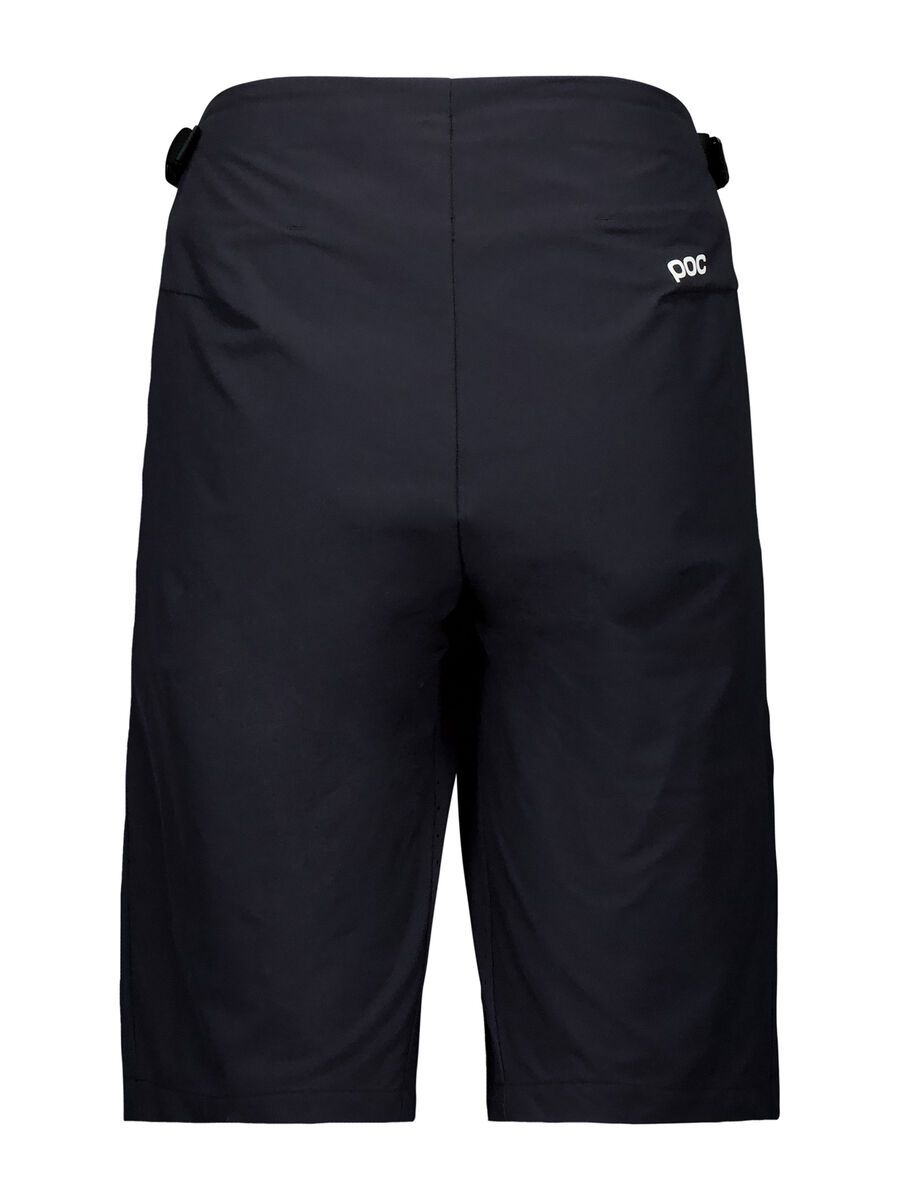 POC W's Motion Air Shorts, uranium black - Bild 3