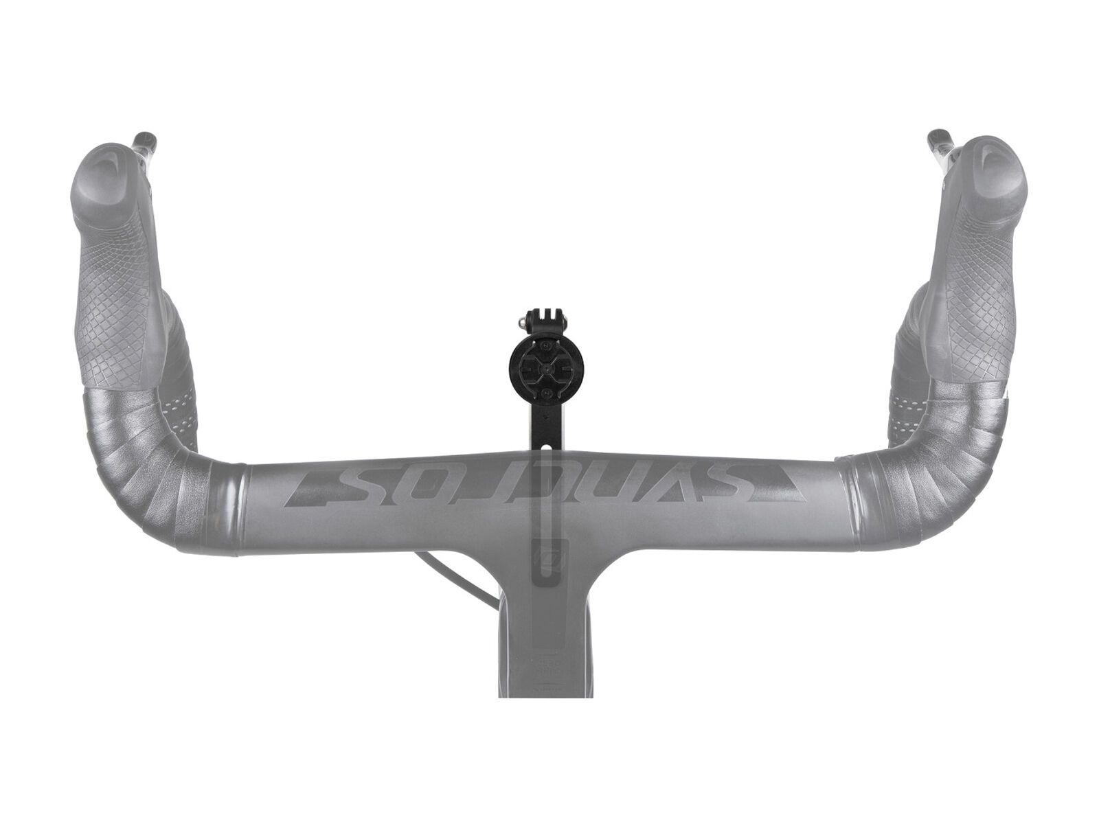 Topeak UTF Multi-Mount für integrierte Cockpits Ext. 150 mm - Bild 6