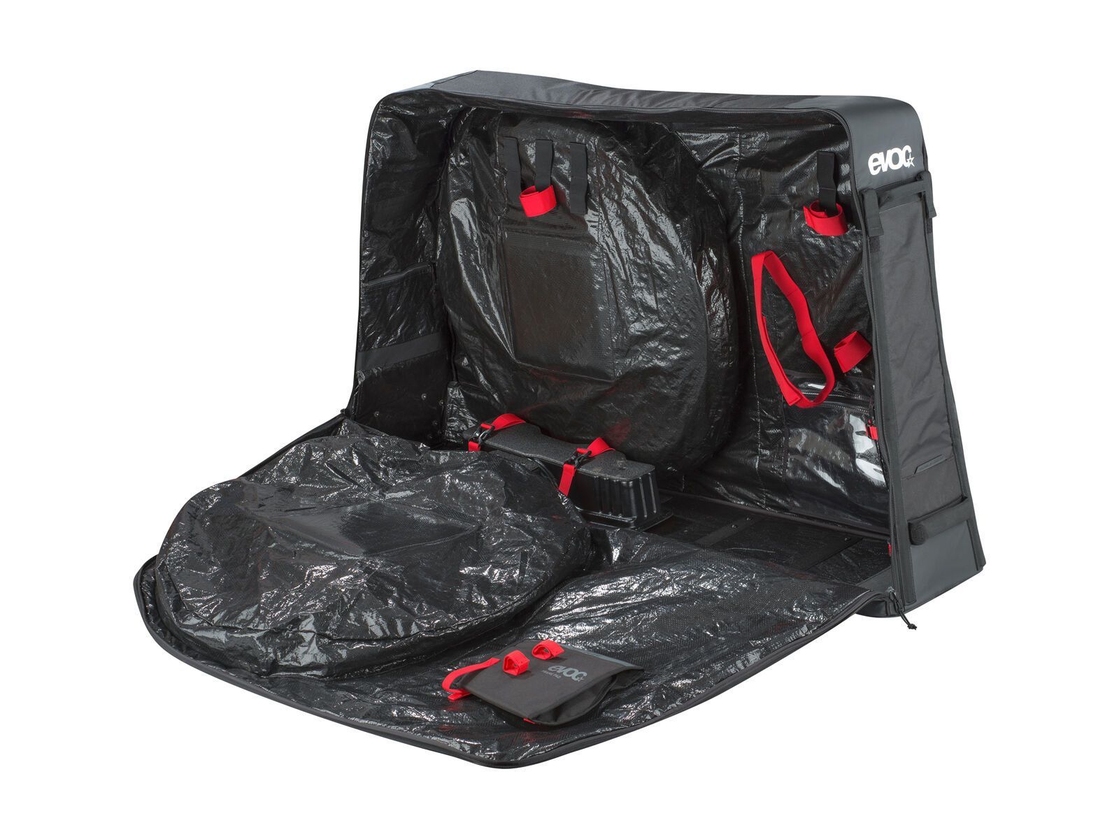 Evoc Bike Travel Bag, black - Bild 10