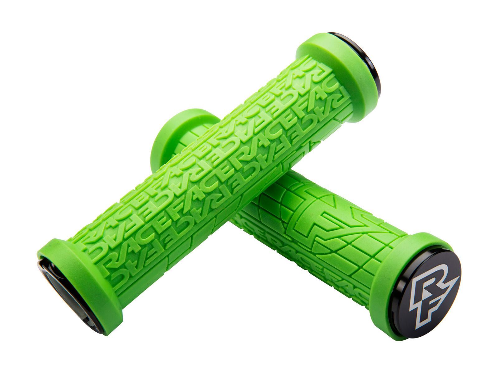 Race Face Grippler - 30 mm, green - Bild 1