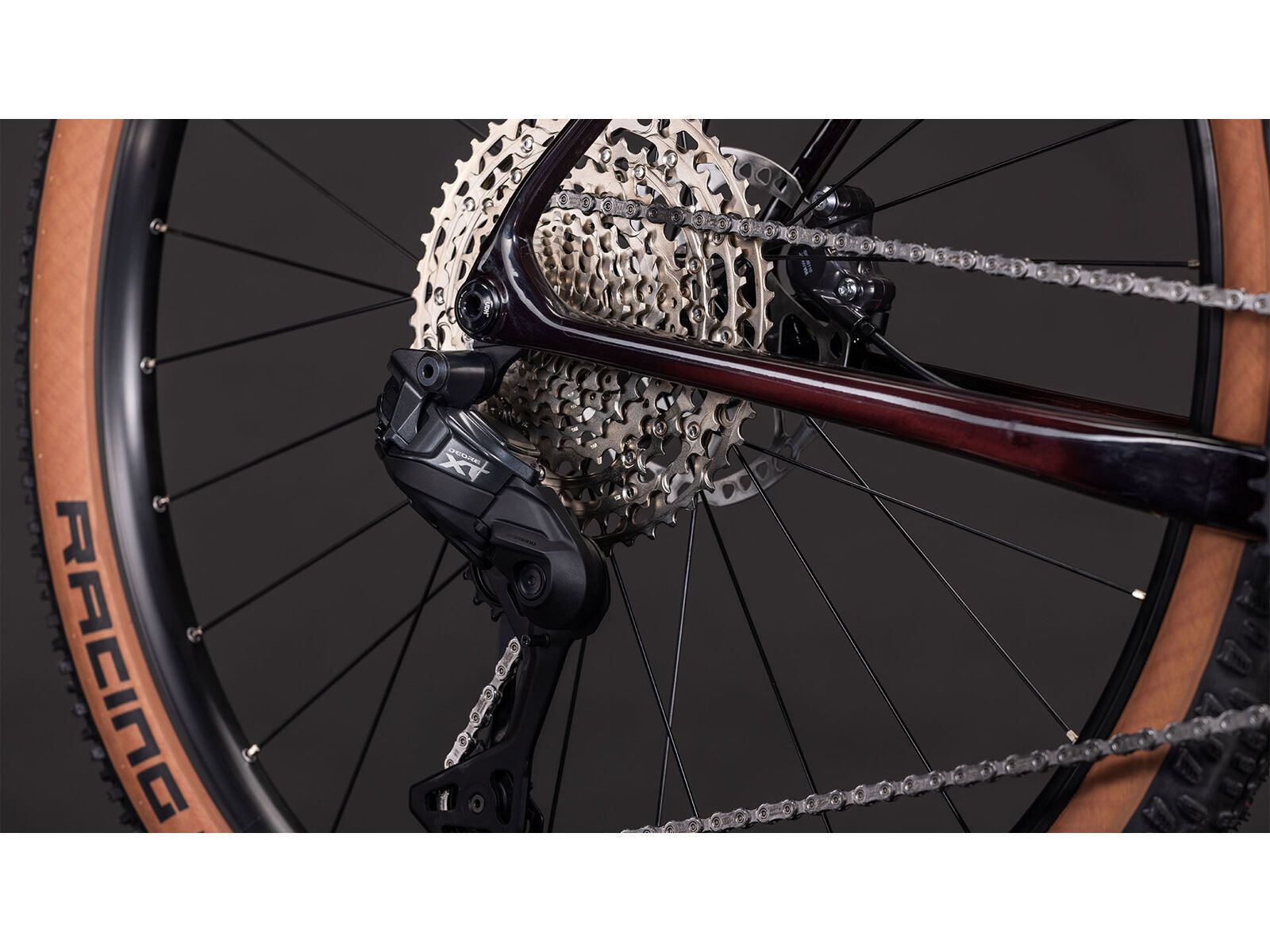 Cube Reaction C:62 Race 29, liquidred´n´white - Bild 6