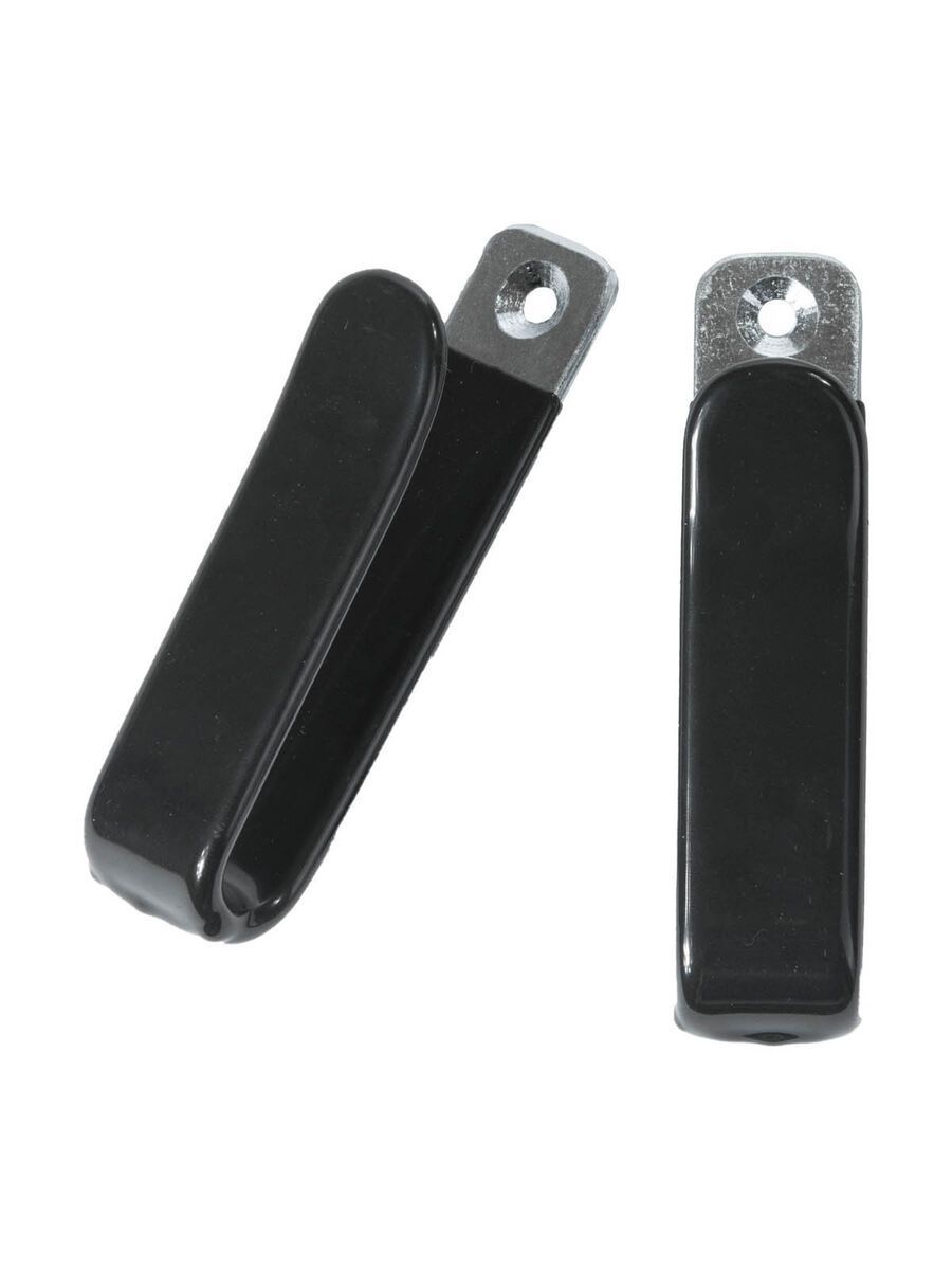 Icetools Snowboard Fastener, Black - Bild 1