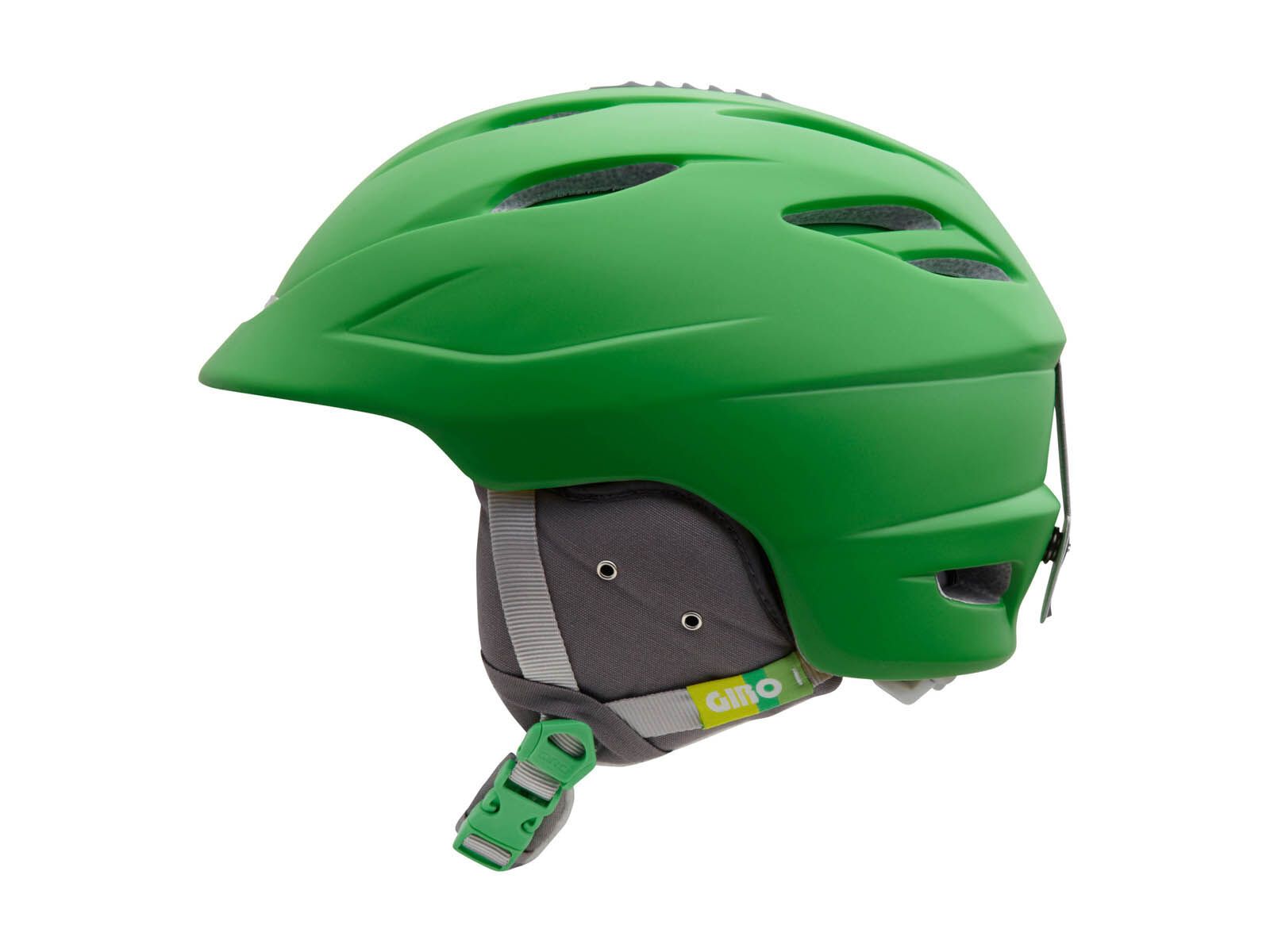 Giro Seam, Matte Green Color Block - Bild 1