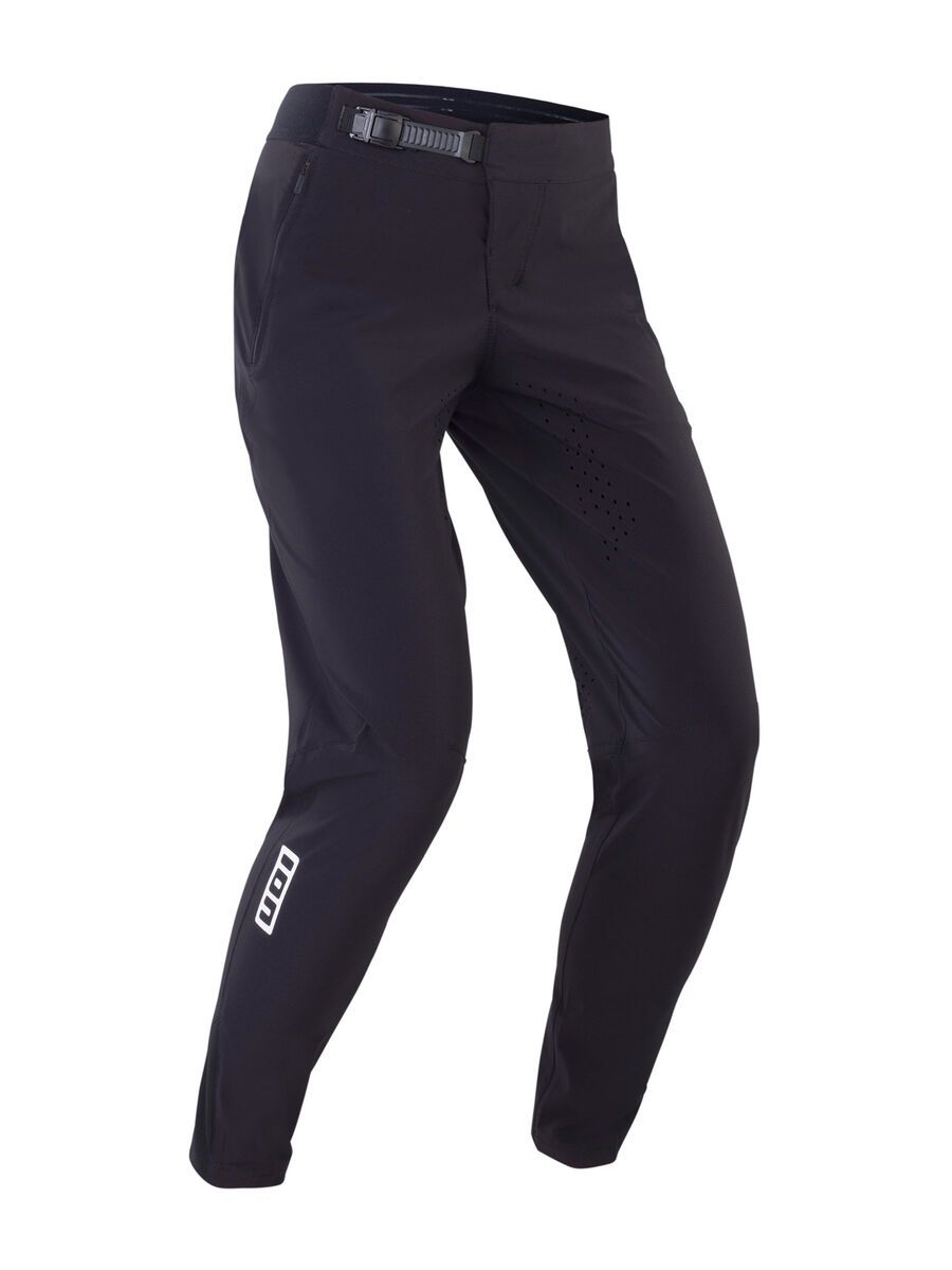 ION Bike Pants Ionic LT Women, black - Bild 1