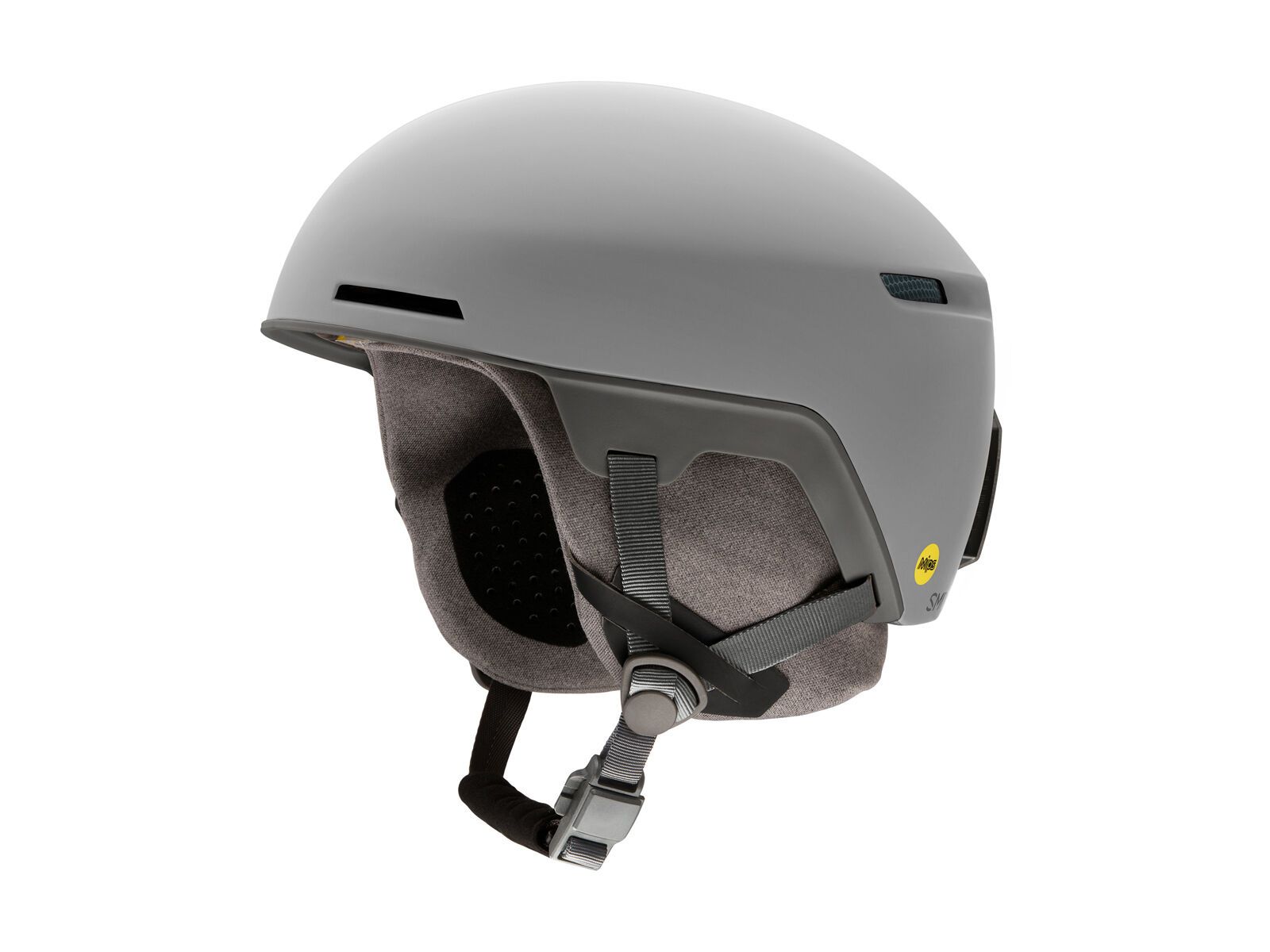 Smith Code MIPS, matte cloudgrey - Bild 1