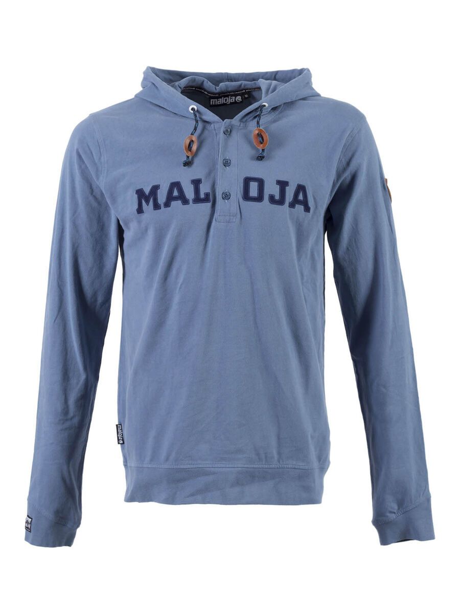 Maloja AleM., azur - Bild 2