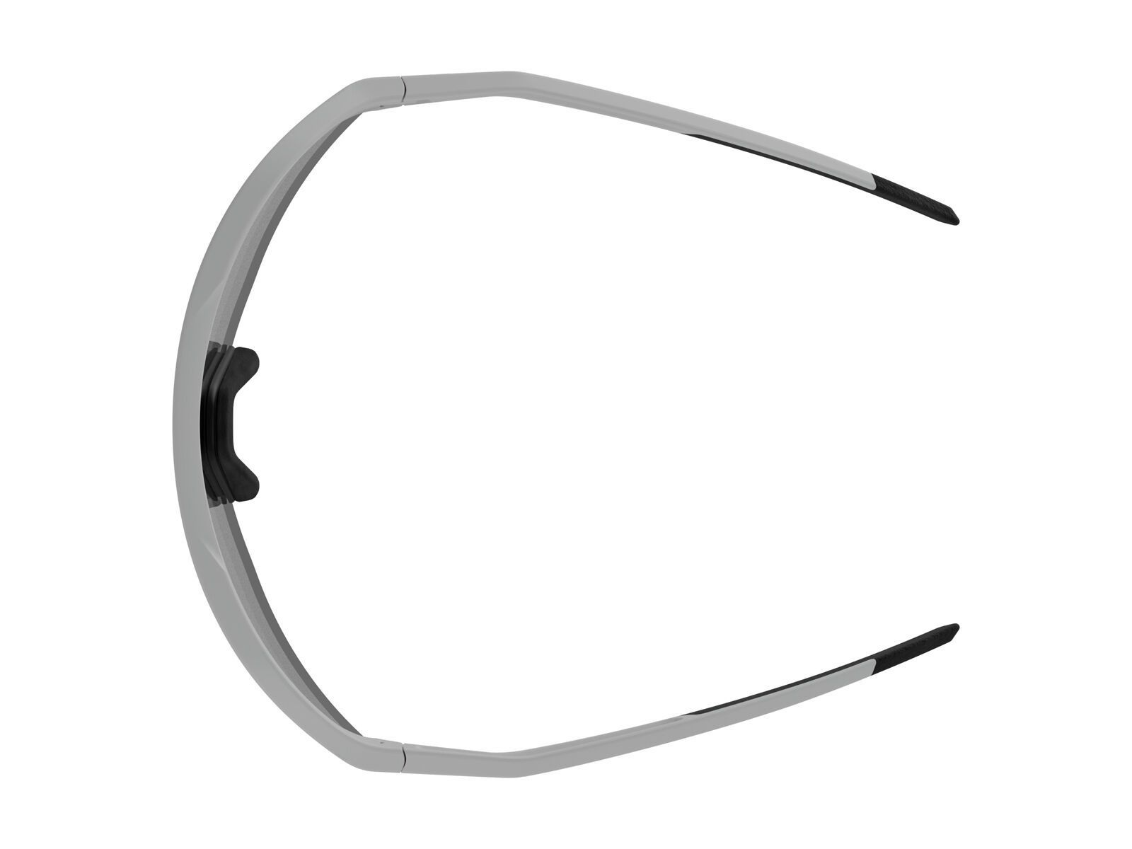 Alpina Sonic HR M V, Varioflex / white matt - Bild 5