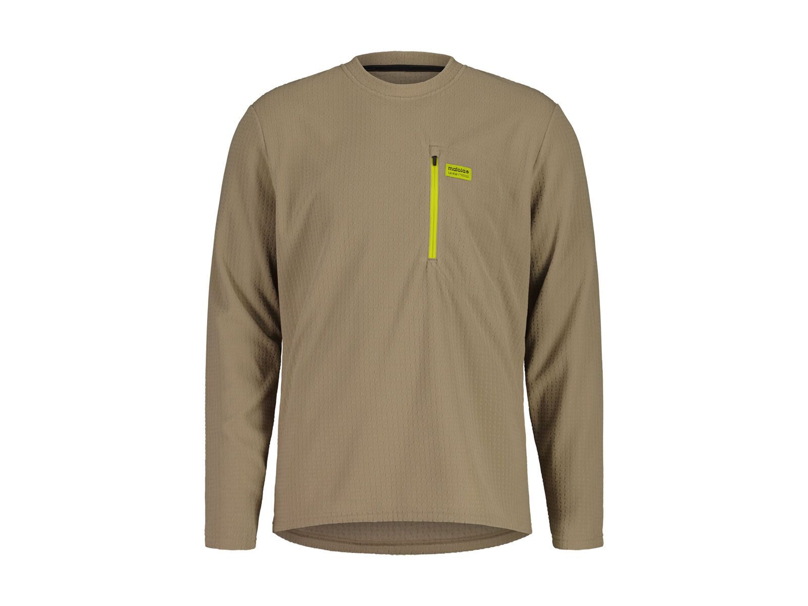 Maloja Gomionm., dark gravel - Bild 1