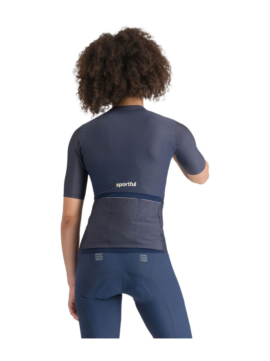 Sportful Hyperepic W Jersey, galaxy blue - Bild 3