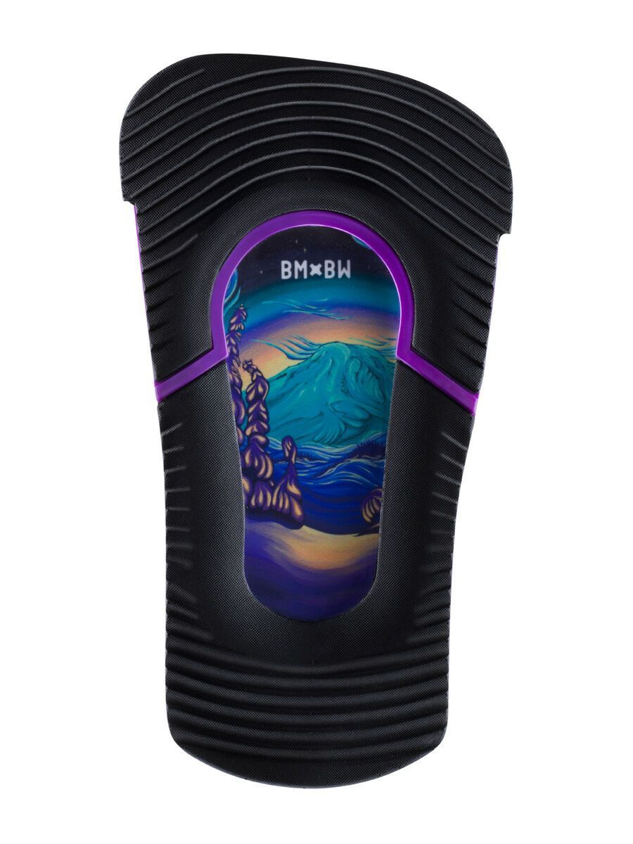 Bent Metal Metta, black - Bild 3