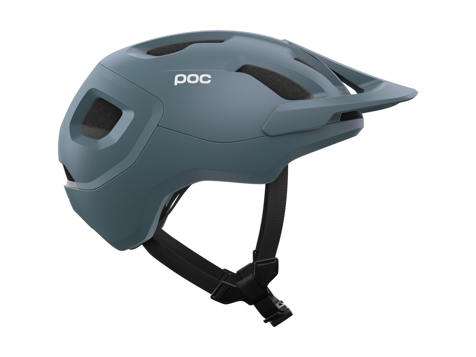 POC Axion, calcite blue matt - Bild 4